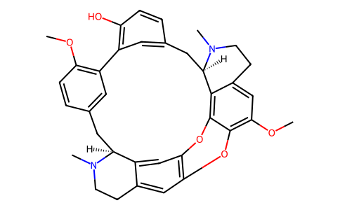 Dinklacorine 60579-86-4